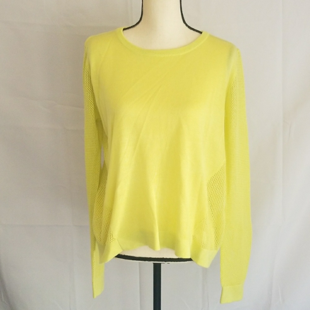 Cabi Split Back Pullover. - image 5